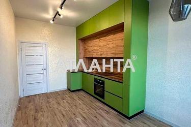 1-room apartment apartment by the address st. Donskogo Dmitriya (area 40 m²) - Atlanta.ua - photo 9