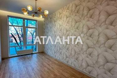 1-room apartment apartment by the address st. Donskogo Dmitriya (area 40 m²) - Atlanta.ua - photo 10