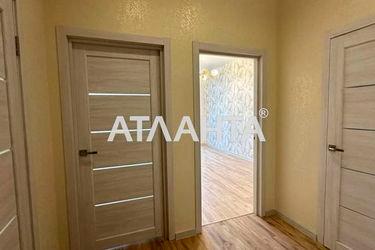 1-room apartment apartment by the address st. Donskogo Dmitriya (area 40 m²) - Atlanta.ua - photo 12