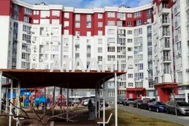 1-room apartment apartment by the address st. Svyatoshinskaya (area 38 m²) - Atlanta.ua - photo 4