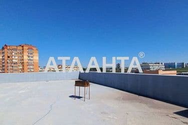 2-rooms apartment apartment by the address st. Pokrovskaya (area 57 m²) - Atlanta.ua - photo 16