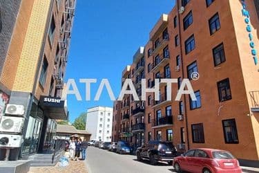 2-rooms apartment apartment by the address st. Pokrovskaya (area 57 m²) - Atlanta.ua - photo 17