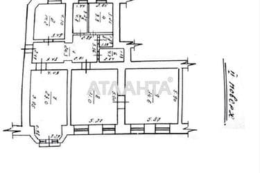 Commercial real estate at st. Bazarnaya Kirova (area 148 m²) - Atlanta.ua - photo 26
