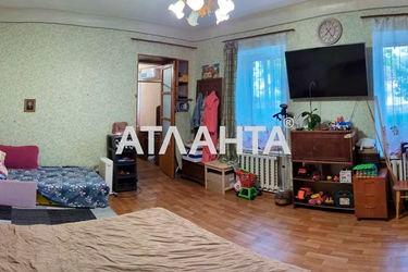 House by the address st. Dalnevostochnaya (area 52,2 m²) - Atlanta.ua - photo 23