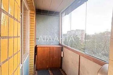 2-rooms apartment apartment by the address st. Marshala Malinovskogo (area 52,3 m²) - Atlanta.ua - photo 16