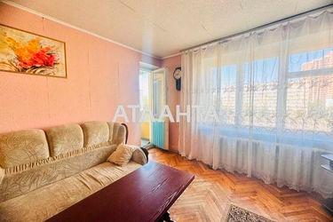 2-rooms apartment apartment by the address st. Marshala Malinovskogo (area 52,3 m²) - Atlanta.ua - photo 13