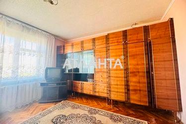 2-rooms apartment apartment by the address st. Marshala Malinovskogo (area 52,3 m²) - Atlanta.ua - photo 14