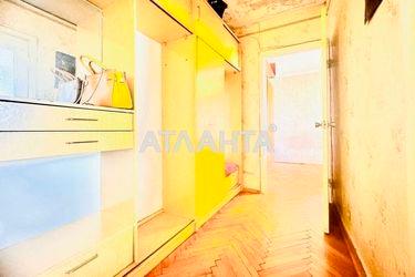 2-rooms apartment apartment by the address st. Marshala Malinovskogo (area 52,3 m²) - Atlanta.ua - photo 21