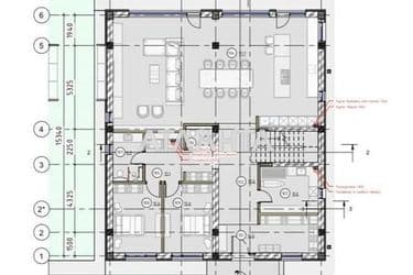 Будинок за адресою вул. Набережна (площа 457 м²) - Atlanta.ua - фото 13