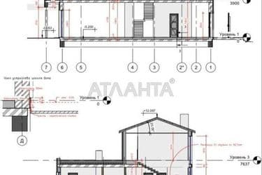 Будинок за адресою вул. Набережна (площа 457 м²) - Atlanta.ua - фото 16