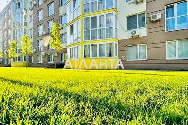1-room apartment apartment by the address st. Ul Stetsenko (area 37 m²) - Atlanta.ua - photo 16