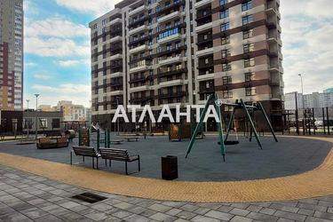 1-room apartment apartment by the address st. Generala Grekova (area 46 m²) - Atlanta.ua - photo 8