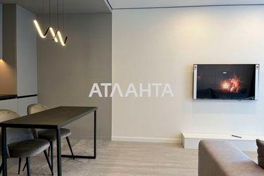 1-комнатная квартира по адресу ул. Ивана Выговского (площадь 42 м²) - Atlanta.ua - фото 23