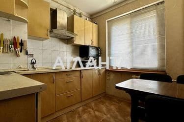 3-rooms apartment apartment by the address st. Lyustdorfskaya dor Chernomorskaya dor (area 70,5 m²) - Atlanta.ua - photo 23