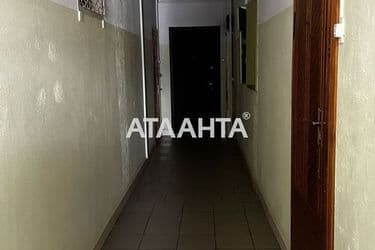 3-rooms apartment apartment by the address st. Lyustdorfskaya dor Chernomorskaya dor (area 70,5 m²) - Atlanta.ua - photo 39