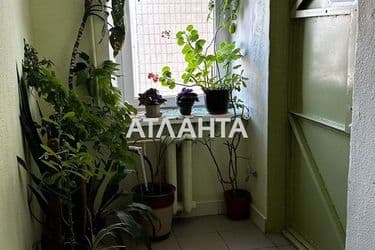 3-rooms apartment apartment by the address st. Lyustdorfskaya dor Chernomorskaya dor (area 70,5 m²) - Atlanta.ua - photo 38