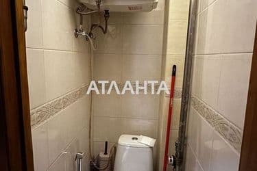 3-rooms apartment apartment by the address st. Lyustdorfskaya dor Chernomorskaya dor (area 70,5 m²) - Atlanta.ua - photo 34