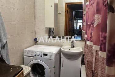 3-rooms apartment apartment by the address st. Lyustdorfskaya dor Chernomorskaya dor (area 70,5 m²) - Atlanta.ua - photo 35