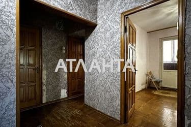 3-rooms apartment apartment by the address st. Lyustdorfskaya dor Chernomorskaya dor (area 70,5 m²) - Atlanta.ua - photo 31
