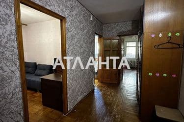 3-rooms apartment apartment by the address st. Lyustdorfskaya dor Chernomorskaya dor (area 70,5 m²) - Atlanta.ua - photo 33