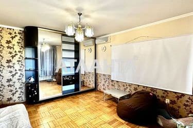 3-rooms apartment apartment by the address st. Lyustdorfskaya dor Chernomorskaya dor (area 70,5 m²) - Atlanta.ua - photo 26
