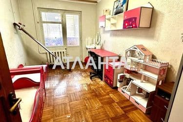 3-rooms apartment apartment by the address st. Lyustdorfskaya dor Chernomorskaya dor (area 70,5 m²) - Atlanta.ua - photo 28