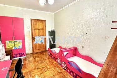 3-rooms apartment apartment by the address st. Lyustdorfskaya dor Chernomorskaya dor (area 70,5 m²) - Atlanta.ua - photo 29