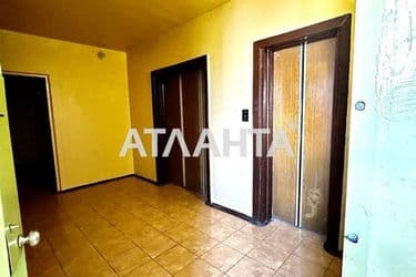 3-rooms apartment apartment by the address st. Lyustdorfskaya dor Chernomorskaya dor (area 70,5 m²) - Atlanta.ua - photo 40