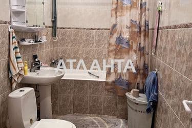 House by the address st. Khutorskaya (area 253 m²) - Atlanta.ua - photo 36