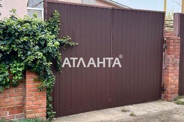 House by the address st. Khutorskaya (area 253 m²) - Atlanta.ua - photo 43