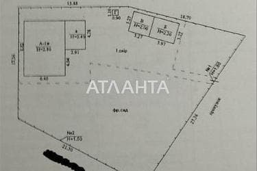 Будинок за адресою вул. 8 березня 1-ша лінія (площа 50 м²) - Atlanta.ua - фото 40