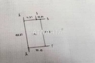 Landplot by the address (area 148 acr) - Atlanta.ua - photo 6