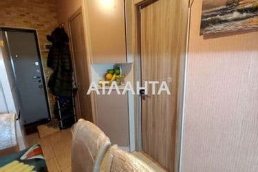 1-room apartment apartment by the address st. Lazareva adm Lazareva (area 27 m²) - Atlanta.ua - photo 9