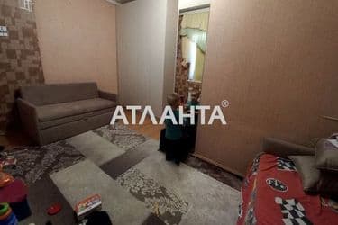 1-room apartment apartment by the address st. Lazareva adm Lazareva (area 27 m²) - Atlanta.ua - photo 10