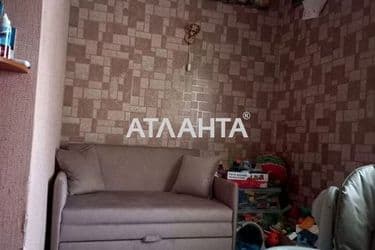 1-room apartment apartment by the address st. Lazareva adm Lazareva (area 27 m²) - Atlanta.ua - photo 11