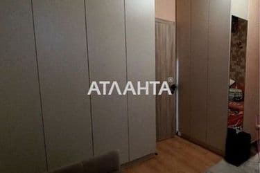 1-room apartment apartment by the address st. Lazareva adm Lazareva (area 27 m²) - Atlanta.ua - photo 13