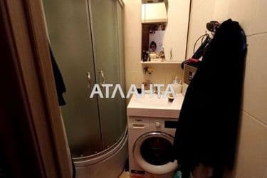 1-room apartment apartment by the address st. Lazareva adm Lazareva (area 27 m²) - Atlanta.ua - photo 14