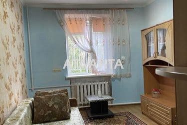 2-комнатная квартира по адресу Балтская дор. (площадь 44,4 м²) - Atlanta.ua - фото 21