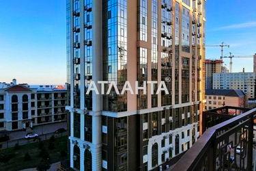 1-комнатная квартира по адресу Французский бул. (площадь 52 м²) - Atlanta.ua - фото 39