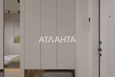 1-room apartment apartment by the address st. Glushko ak pr Dimitrova pr (area 39 m²) - Atlanta.ua - photo 41