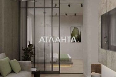 1-room apartment apartment by the address st. Glushko ak pr Dimitrova pr (area 39 m²) - Atlanta.ua - photo 42