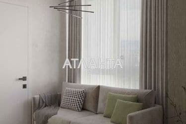 1-room apartment apartment by the address st. Glushko ak pr Dimitrova pr (area 39 m²) - Atlanta.ua - photo 44