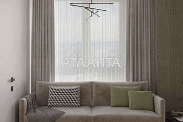 1-room apartment apartment by the address st. Glushko ak pr Dimitrova pr (area 39 m²) - Atlanta.ua - photo 45