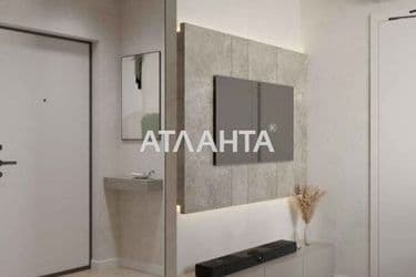 1-room apartment apartment by the address st. Glushko ak pr Dimitrova pr (area 39 m²) - Atlanta.ua - photo 39