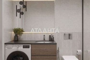 1-room apartment apartment by the address st. Glushko ak pr Dimitrova pr (area 39 m²) - Atlanta.ua - photo 46