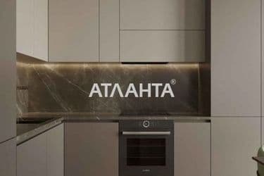 1-room apartment apartment by the address st. Glushko ak pr Dimitrova pr (area 39 m²) - Atlanta.ua - photo 48