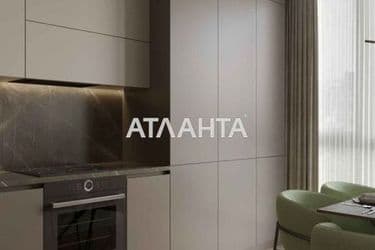 1-room apartment apartment by the address st. Glushko ak pr Dimitrova pr (area 39 m²) - Atlanta.ua - photo 49