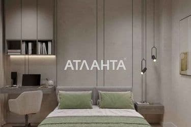 1-room apartment apartment by the address st. Glushko ak pr Dimitrova pr (area 39 m²) - Atlanta.ua - photo 50