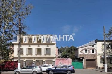 Commercial real estate at st. Khmelnitskogo Bogdana (area 77,7 m²) - Atlanta.ua - photo 9
