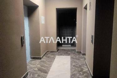 1-комнатная квартира по адресу Тополинный пер. (площадь 40,5 м²) - Atlanta.ua - фото 18
